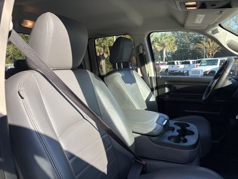 Used 2016 RAM 1500 Tradesman w/ Protection Group image 31