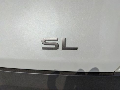 New 2025 Nissan Murano SL image 15