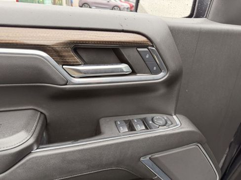 Certified 2024 Chevrolet Silverado 1500 LT Trail Boss w/ Protection Package AWD/4WD image 16