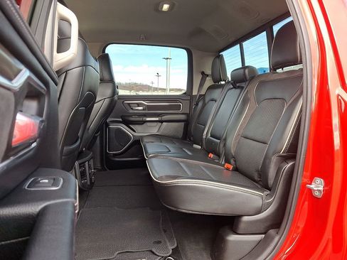 Used 2022 RAM 1500 Laramie image 10