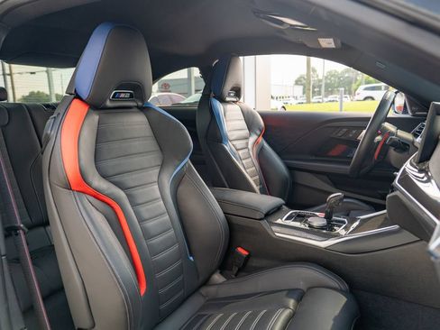 Used 2024 BMW M2 w/ Lighting Package RWD image 23