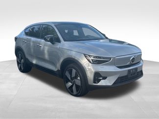 Used 2023 Volvo C40 P8 Recharge Ultimate w/ Protection Package Premier image 1