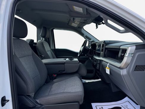 Certified 2024 Ford F350 XL w/ STX Appearance Package AWD/4WD image 26