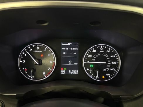 Used 2023 Subaru Ascent Touring image 19