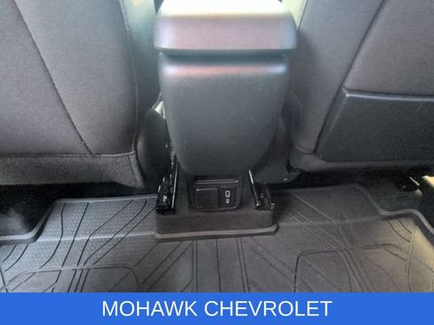 Certified 2021 Chevrolet TrailBlazer LT w/ Convenience Package FWD image 27
