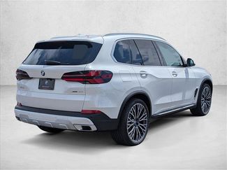 New 2026 BMW X5 xDrive40i w/ Executive Package AWD/4WD video 2