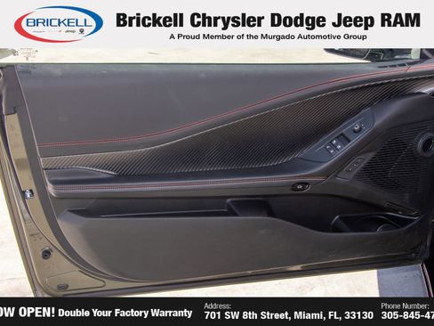 New 2026 Dodge Charger Scat Pack AWD/4WD image 10