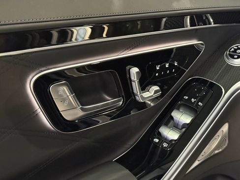 New 2026 Mercedes-Benz S 63 AMG S image 17