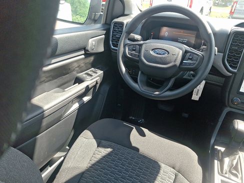 New 2025 Ford Ranger XL w/ Trailer Tow Package image 9