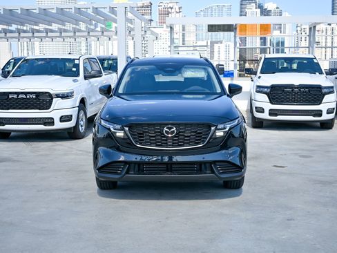 New 2026 MAZDA CX-5 Preferred AWD/4WD image 2