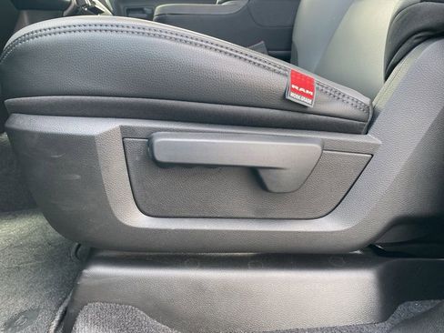 New 2026 RAM 2500 Tradesman image 12