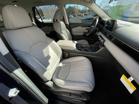 Certified 2025 Honda Pilot EX-L image 31