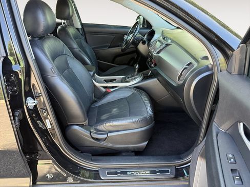 Used 2014 Kia Sportage SX w/ SX Premium Package AWD/4WD image 15