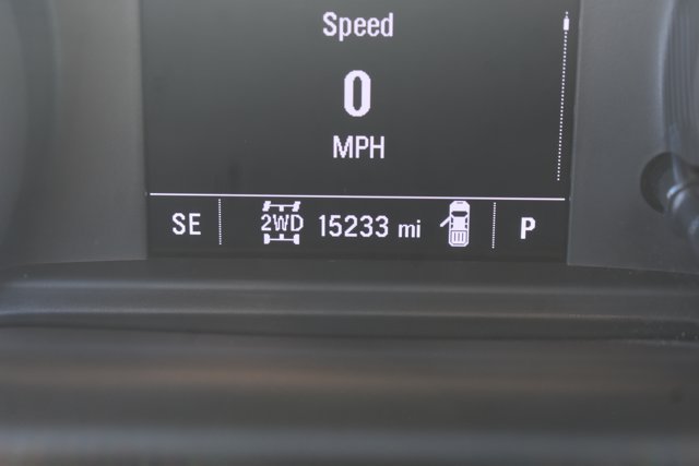 Used 2026 GMC Sierra 1500 Pro w/ Pro Value Package AWD/4WD image 24