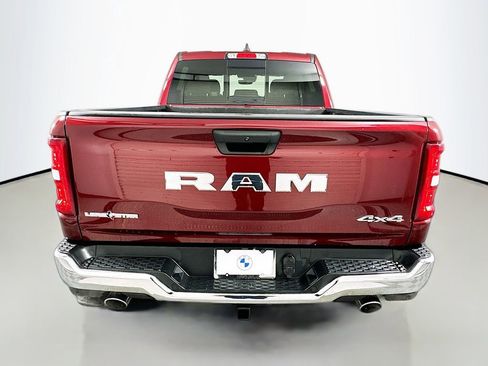 Used 2025 RAM 1500 Lone Star image 6