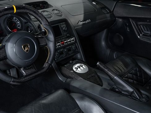 Used 2009 Lamborghini Gallardo LP 560-4 AWD/4WD image 46