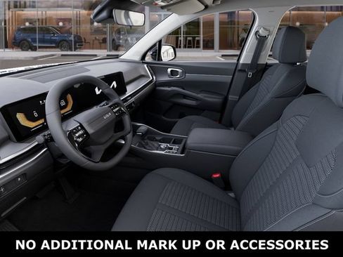 New 2026 Kia Sorento LX FWD image 17