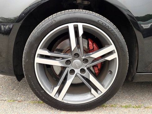 Used 2012 Audi A4 2.0T Premium AWD/4WD image 24
