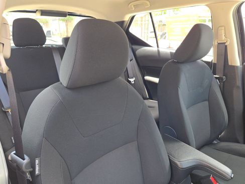 Used 2025 Nissan Kicks Play S FWD image 28