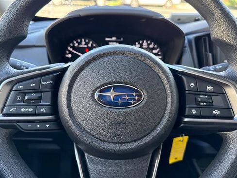 Certified 2025 Subaru Impreza 2.0i image 23