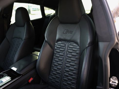 Used 2022 Audi RS 7 Sportback image 47