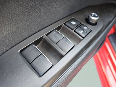 Used 2023 Toyota Camry XSE w/ Navigation Package FWD image 31
