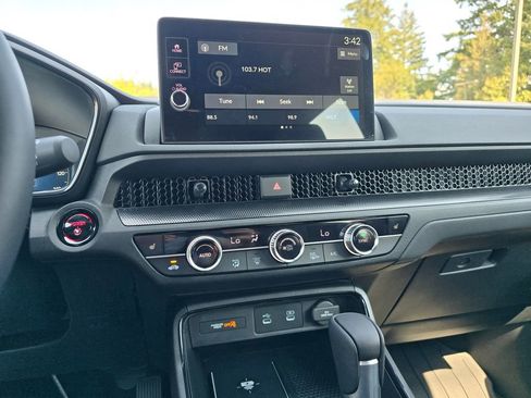 Certified 2026 Honda CR-V Sport-L image 17