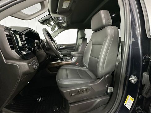 Used 2023 Chevrolet Silverado 1500 RST image 19