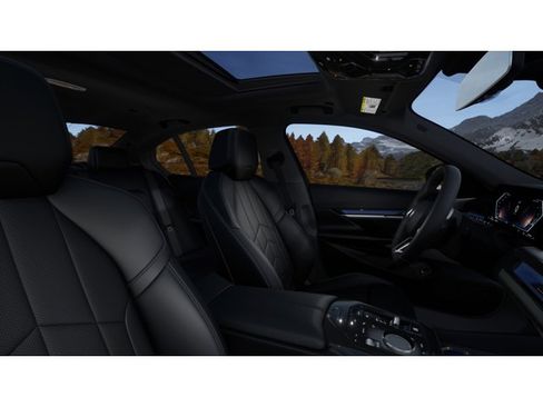 New 2026 BMW 530i image 9