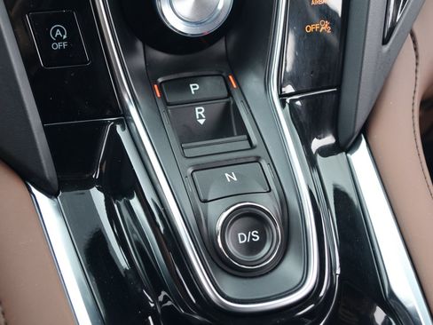 Used 2024 Acura RDX SH-AWD w/ Advance Package image 28
