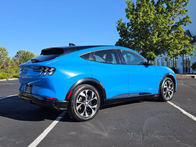 Used 2022 Ford Mustang Mach-E Premium RWD image 5