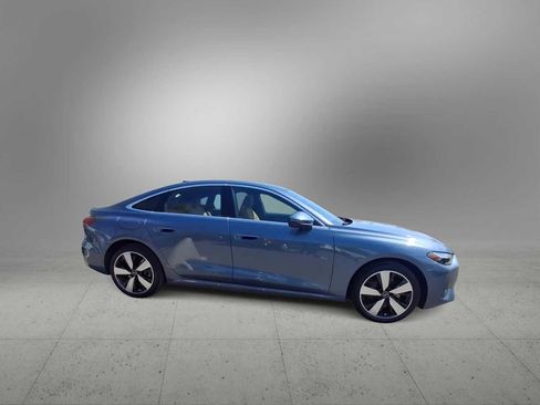 Certified 2025 Audi A5 2.0T Premium Plus w/ Premium Plus AWD/4WD image 9