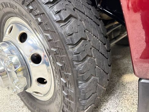 Used 2022 RAM 3500 Laramie AWD/4WD image 50