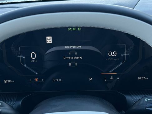 Used 2025 Kia K4 GT-Line Turbo image 23