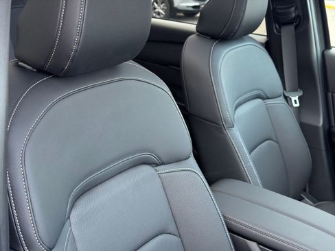 New 2026 MAZDA CX-5 2.5 S w/ Premium Plus Package AWD/4WD image 11