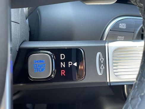 New 2026 Hyundai Palisade Calligraphy image 18