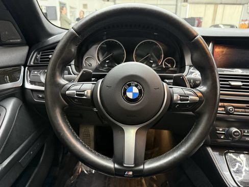 Used 2016 BMW 535i xDrive Sedan image 22