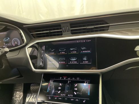 Used 2019 Audi A6 2.0T Premium Plus w/ Premium Plus Package image 17