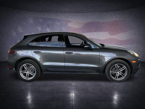 Used 2015 Porsche Macan S w/ Premium Package Plus image 6