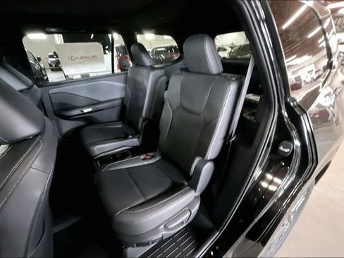 New 2026 Lexus TX 350 AWD image 10