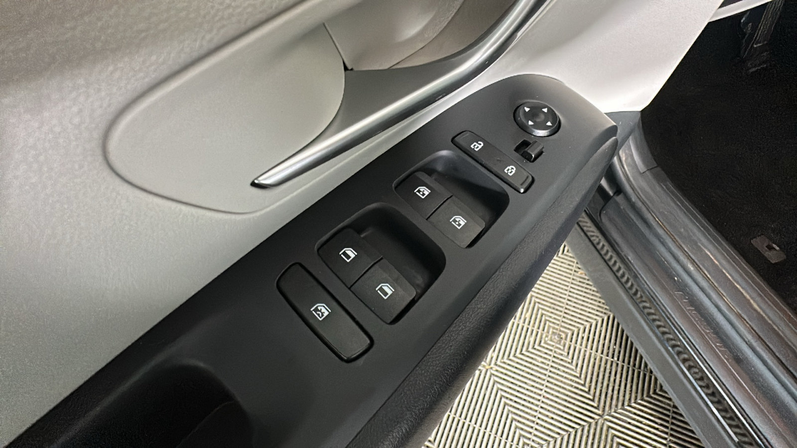 Certified 2024 Hyundai Tucson SEL FWD image 13