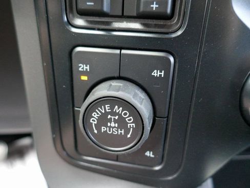 New 2025 Ford F150 XLT w/ Equipment Group 302A MID image 27