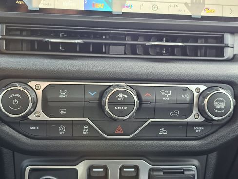 New 2026 Jeep Wrangler Sport image 14