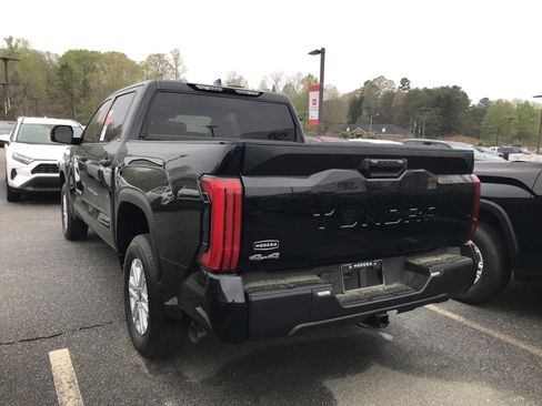 New 2025 Toyota Tundra SR5 image 7
