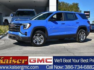 New 2025 GMC Terrain Elevation w/ Technology Package II video 1