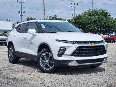 Used 2024 Chevrolet Blazer LT w/ Convenience Package