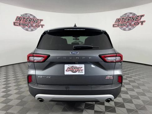 Used 2025 Ford Escape Active FWD image 6