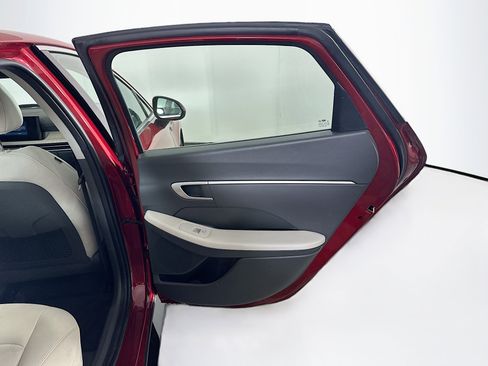 Used 2025 Hyundai Sonata SEL image 31