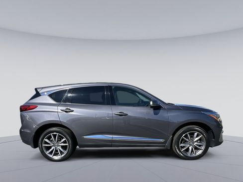 Certified 2021 Acura RDX w/Technology Package image 6