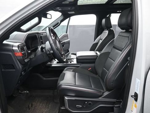 Used 2024 Ford F150 Raptor AWD/4WD image 13